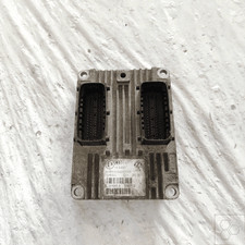 Centralina iniezione  FIAT