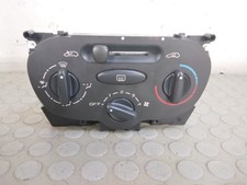 17940 Centralina comando aria Peugeot 206 dal 1999 al 2006