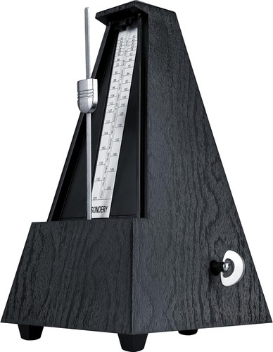 Sondery metronomo meccanico - sondery,