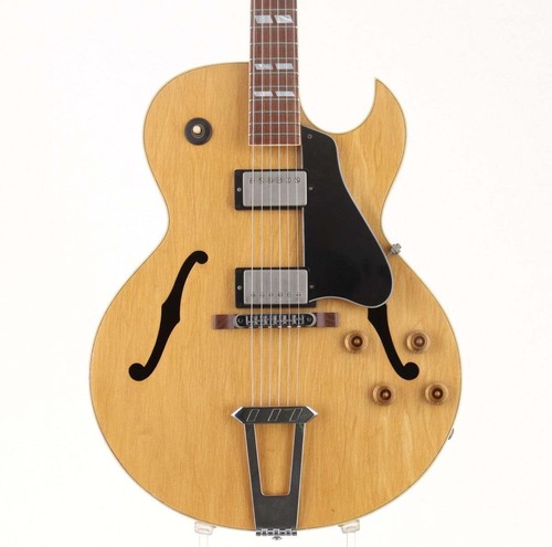 Gibson 175 ristampa - es-175,