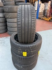 4 Pneumatici Gomme Estive 255