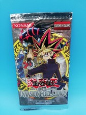 INVASIONE CHAOS YU-GI-OH