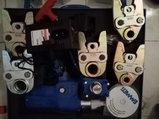 pressatrice multistrato a