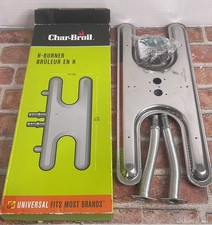 Bruciatore char broil - ad, char-broil