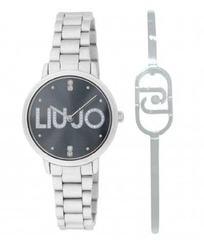 Orologio bracciale donna - orologio, liu