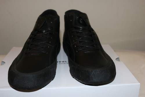 Brandblack capri nero - brandblack, taglia