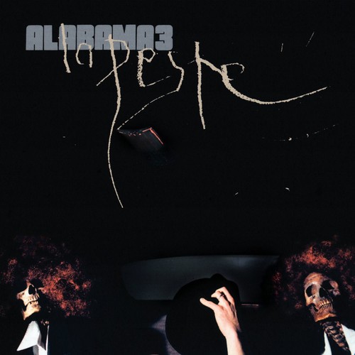 Alabama peste - 3, la