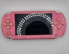 Sony PSP PlayStation Console