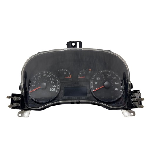 Contachilometri per fiat - fiat, panda