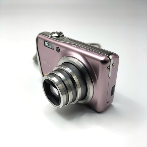 Fotocamera digitale compatta