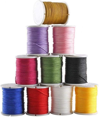 Colori filo cera - colori, di