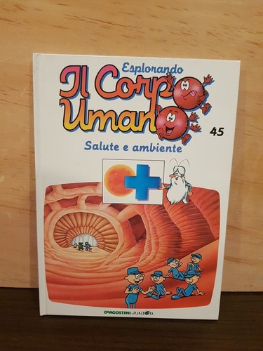Libro collezione esplorando - libro,