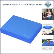 Balance Pad Antiscivolo per
