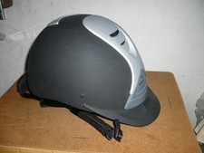 SPORT CASCHETTO EQUITAZIONE