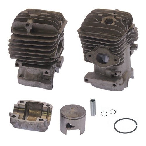 Kit cilindro pistone - , segmenti
