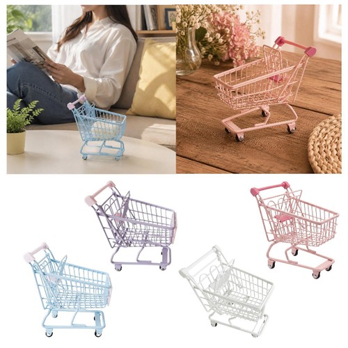 Mini carrello della spesa
