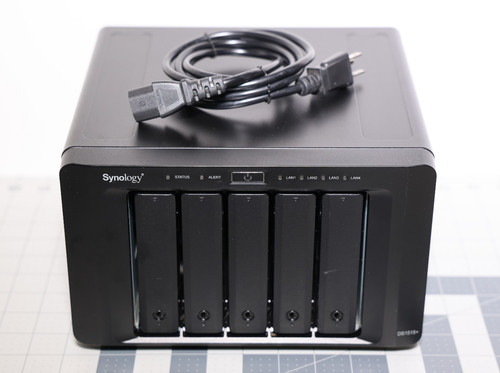 Synology nas bay - synology, diskstation
