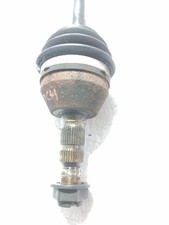 semiasse anteriore destra OPEL