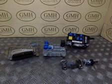 Kit Kit Kit Ecu Hyundai