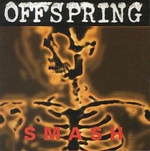 Smash von Offspring | CD |