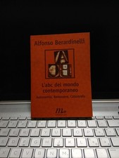 L'abc del mondo contemporaneo