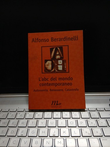 Abc del mondo contemporaneo - mondo,