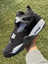 NUOVO Uomo Nike Air Jordan 4