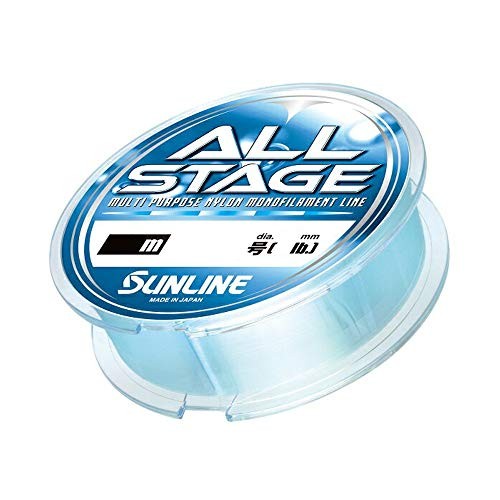 Sunline line all stage laser - sunline,