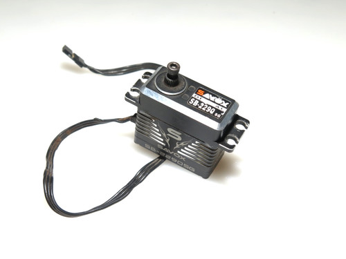 Savox 2262sg high - sb-2262sg, "high
