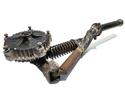 Forcella anteriore fork - forcella,