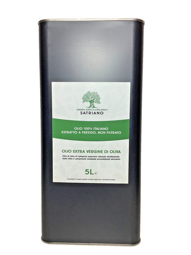 Olio extravergine oliva - extravergine,