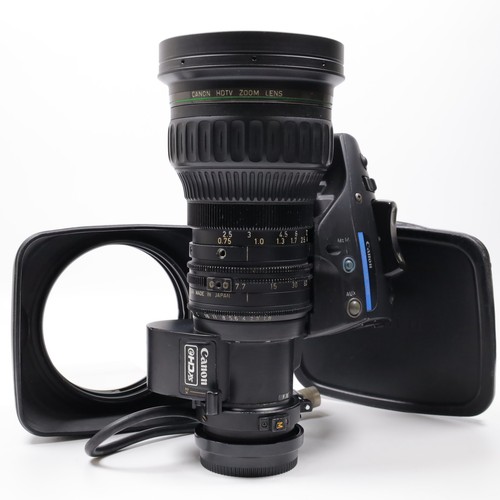 Canon hj17ex7 irse 3 - hj17ex7.7b, 2/3"