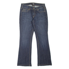Jeans Donna Blu Regular
