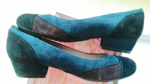 Decolte donna vera pelle - decolte',