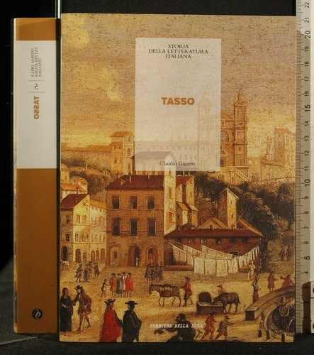 Storia della letteratura - della,