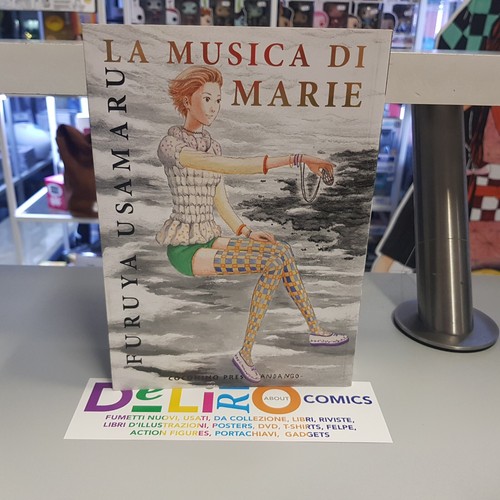 Musica marie ed - la, di