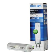 Philips mastercolour cdm - philips, cdm-tm