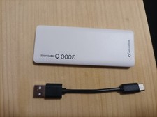 Caricabatterie portatile iPhone, Samsung, Huawei e smartphones