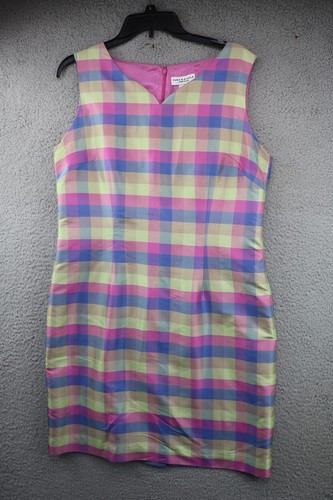 Abito vintage puro - , semplice