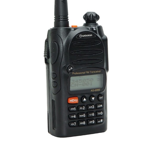 Wouxun 699e 88mhz 5w - wouxun, fm