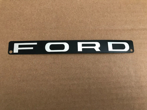 Originale ford transit mk1 nos - ford,