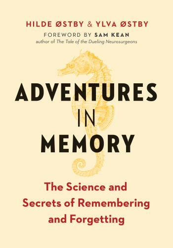 Adventures memory the - memory:,