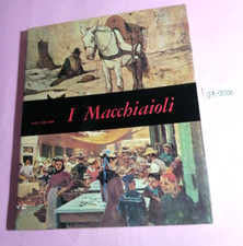 LIBRO ARTE"MENSILI D'ARTE"N°