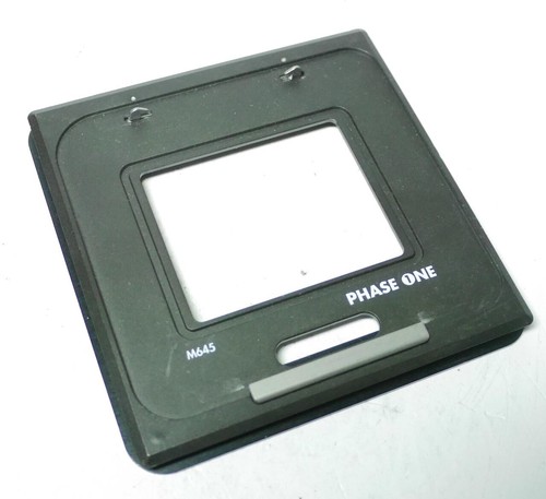 Adattatore phaseone m645 - adattatore, in