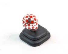Anello pois argento - pois, e