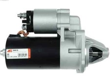 Motorino avviamento 4kw audi - avviamento, 1.4kw