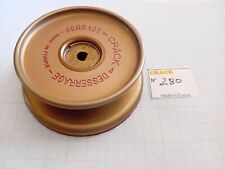 BOBINE MOULINET CRACK 200 N°