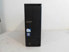 Acer Aspire X1920 Tower PC
