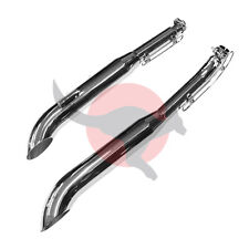 TERMINALI SCARICO (Silencers)