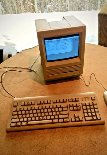 Apple macintosh m5011 - se,
